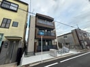 外観写真 D porta Alegria