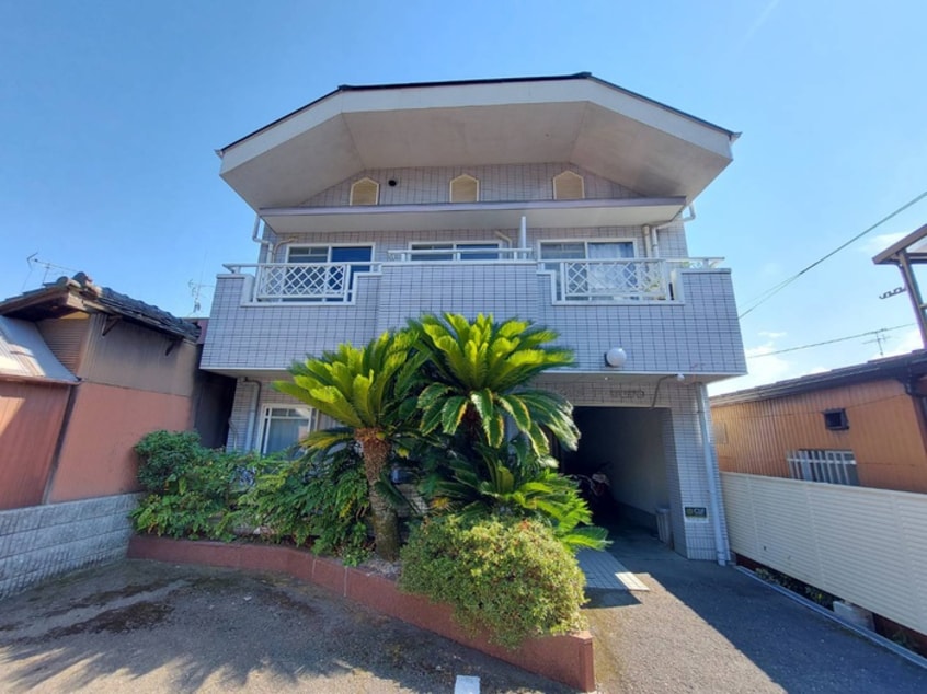 外観写真 エクセラートはせがわ