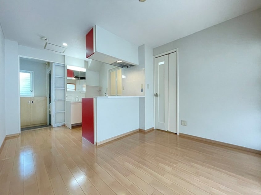 居室 エクセラートはせがわ