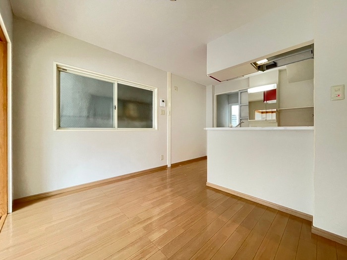 居室 エクセラートはせがわ