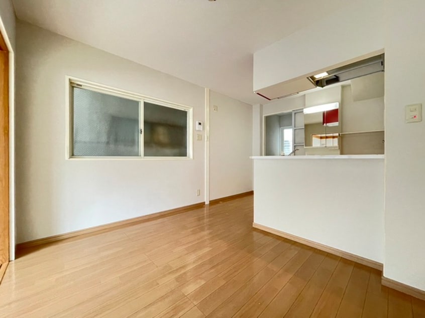 居室 エクセラートはせがわ