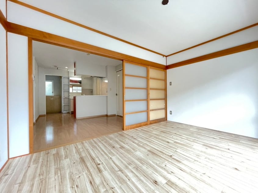 居室 エクセラートはせがわ