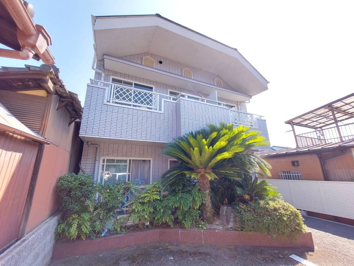 外観写真 エクセラートはせがわ