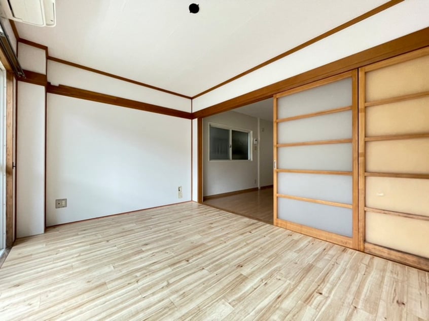 居室 エクセラートはせがわ