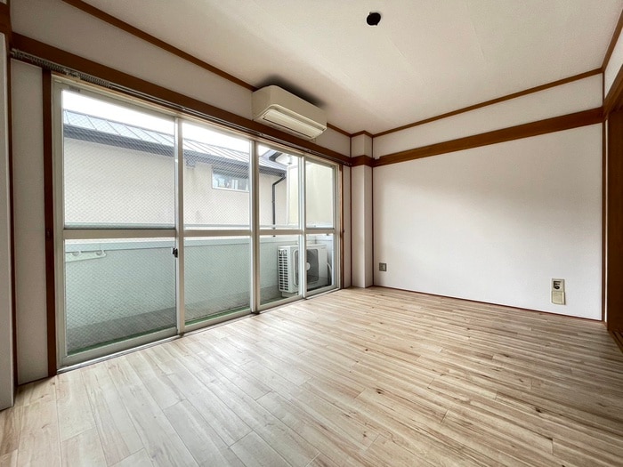 居室 エクセラートはせがわ