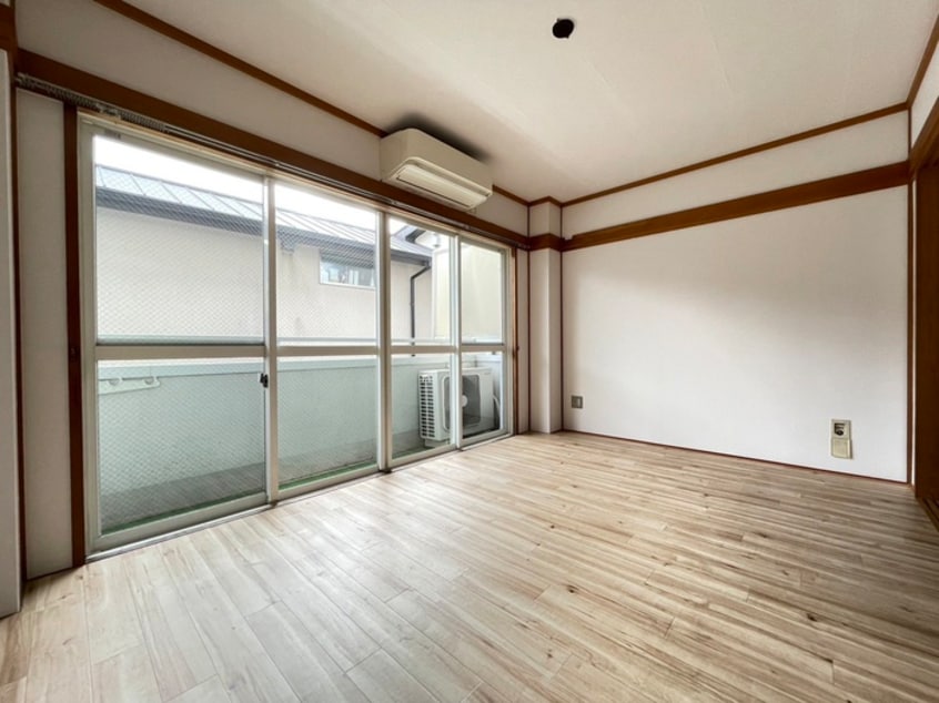 居室 エクセラートはせがわ