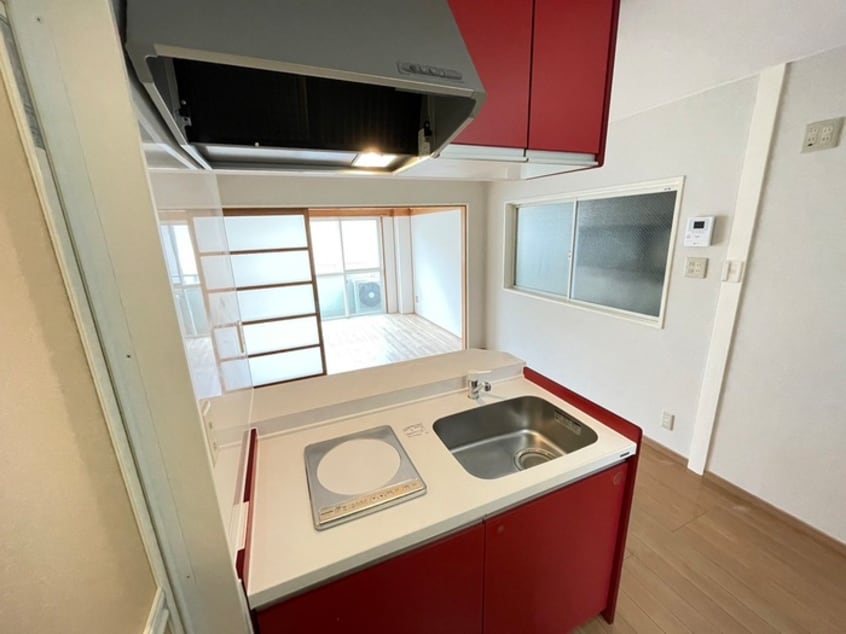 キッチン エクセラートはせがわ