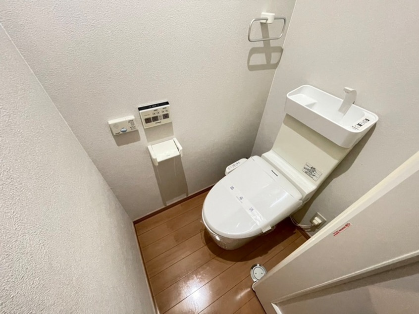 トイレ エクセラートはせがわ