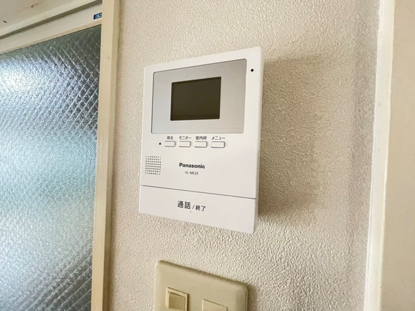 内観写真 エクセラートはせがわ