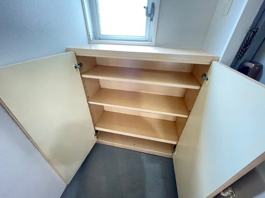 靴箱 エクセラートはせがわ