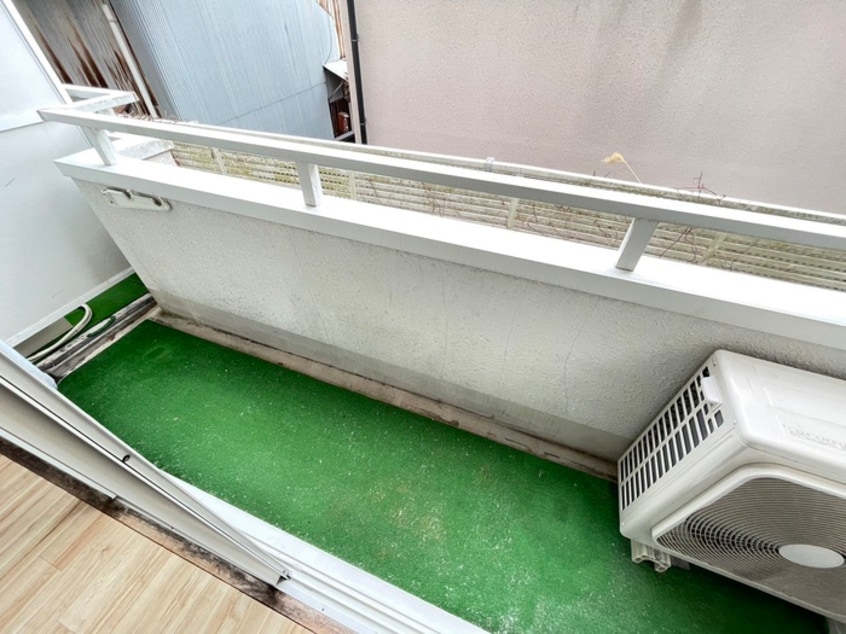 ベランダ・バルコニー エクセラートはせがわ