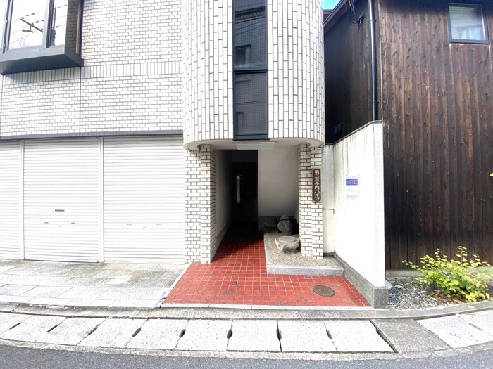 外観写真 第三吉与門ハイツ