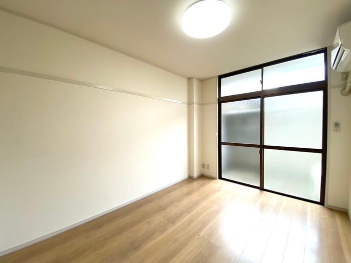 居室 第三吉与門ハイツ