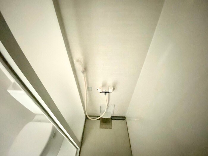 バス／シャワールーム等 第三吉与門ハイツ