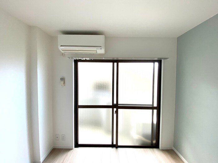 居室 第三吉与門ハイツ