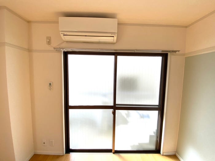 居室 第三吉与門ハイツ