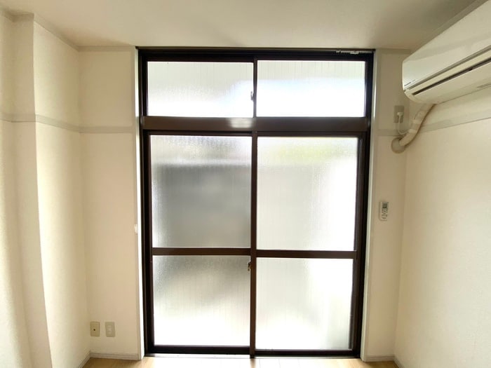 居室 第三吉与門ハイツ