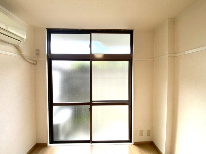 居室 第三吉与門ハイツ