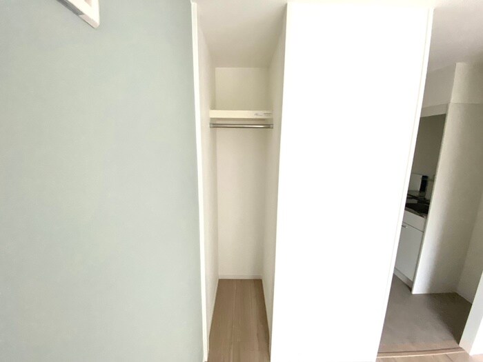 収納 第三吉与門ハイツ