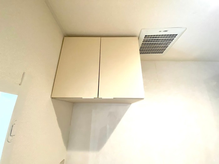 収納 第三吉与門ハイツ