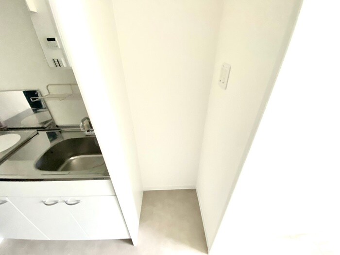 収納 第三吉与門ハイツ