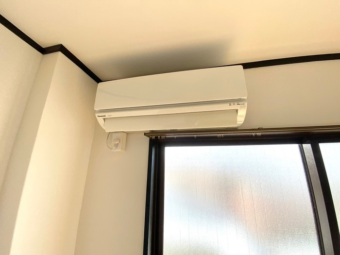 内観写真 第三吉与門ハイツ