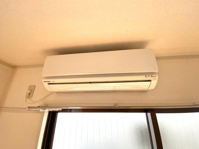 内観写真 第三吉与門ハイツ