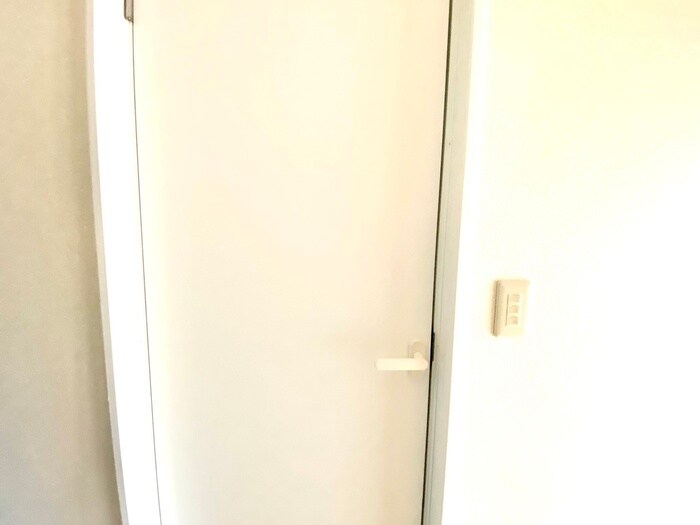 内観写真 第三吉与門ハイツ