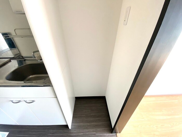 収納 第三吉与門ハイツ