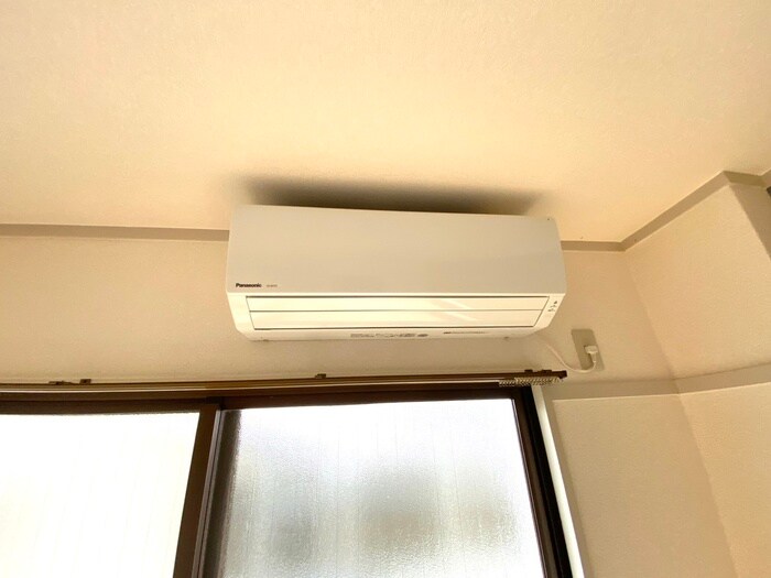 内観写真 第三吉与門ハイツ