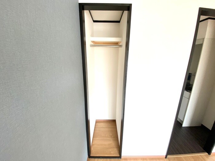 収納 第三吉与門ハイツ