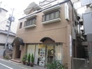 外観写真 ハイコ－ト甲子園