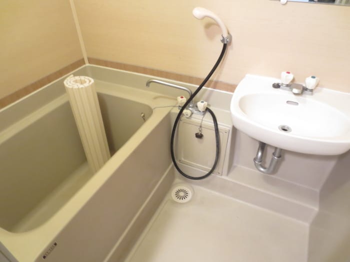 バス／シャワールーム等 ハイコ－ト甲子園