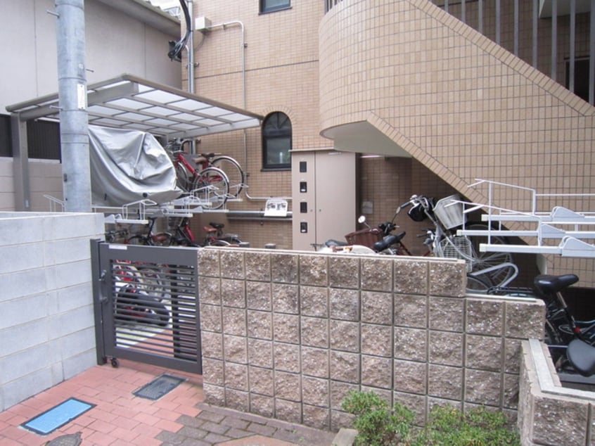 外観写真 ハイコ－ト甲子園