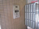 エントランス部分 ハイコ－ト甲子園