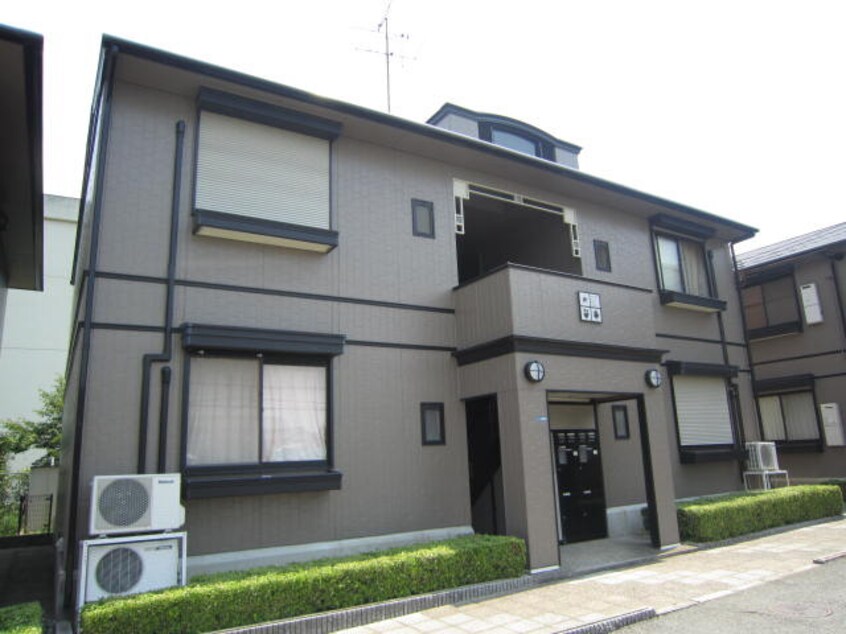 外観写真 サンビレッジ奥野Ｂ棟