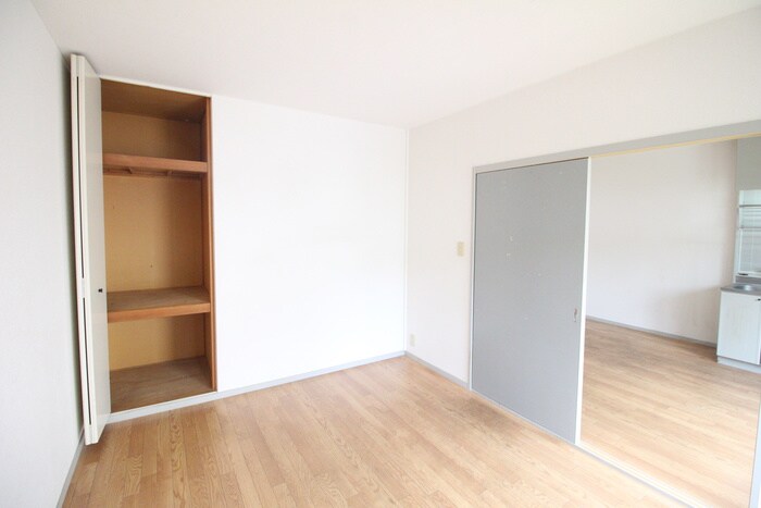 居室 サンビレッジ奥野Ｂ棟