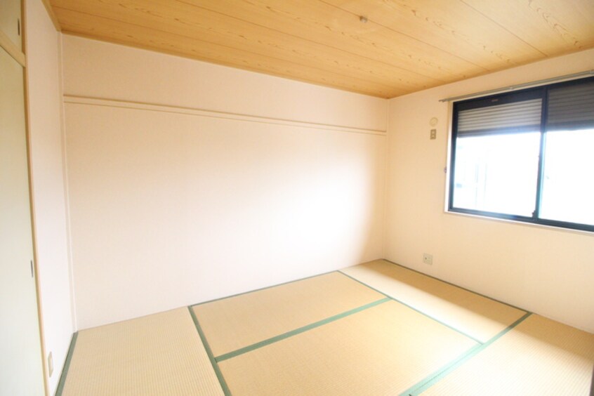 居室 サンビレッジ奥野Ｂ棟