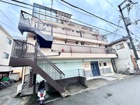 西口マンション