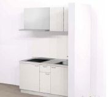 キッチン AILE神戸北