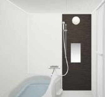 バス／シャワールーム等 AILE神戸北