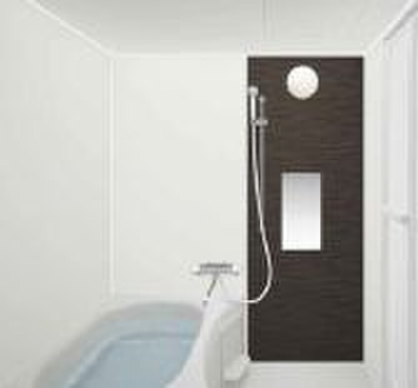 バス／シャワールーム等 AILE神戸北