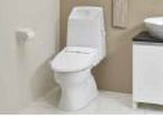 トイレ AILE神戸北