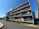 エクセレントハイツの外観