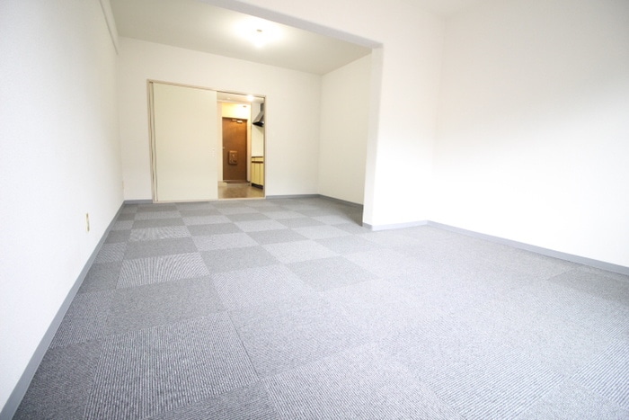 居室 エクセレントハイツ