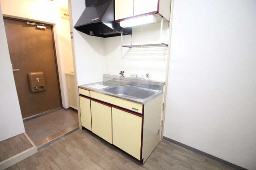 キッチン エクセレントハイツ