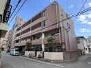 コルテリベロの外観