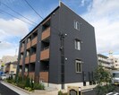 レジデンスセイバリーの外観