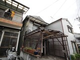北条5丁目貸家