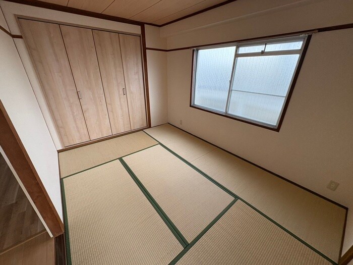 居室 ホワイトオアシスレジデンス７６
